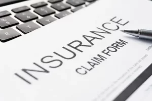 Insurance Claim in Florida