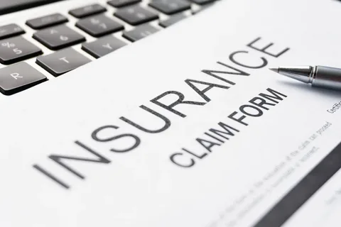 Insurance Claim in Florida