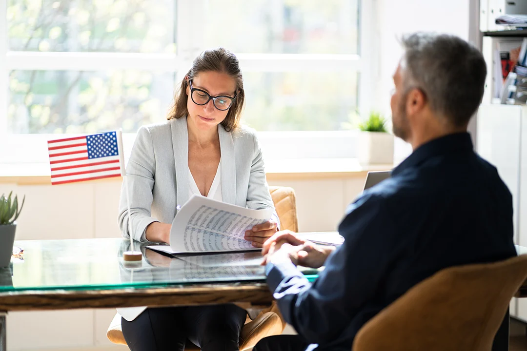 Orlando immigration lawyer