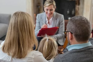 family immigration attorney